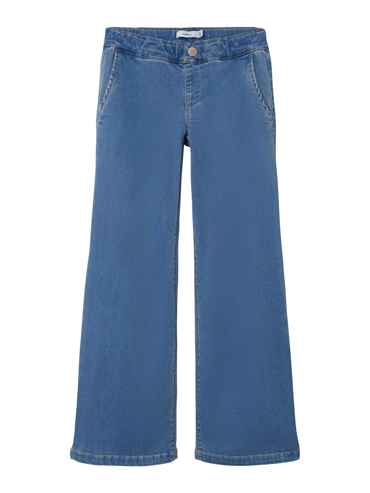 Name it Wide Fit Jeans