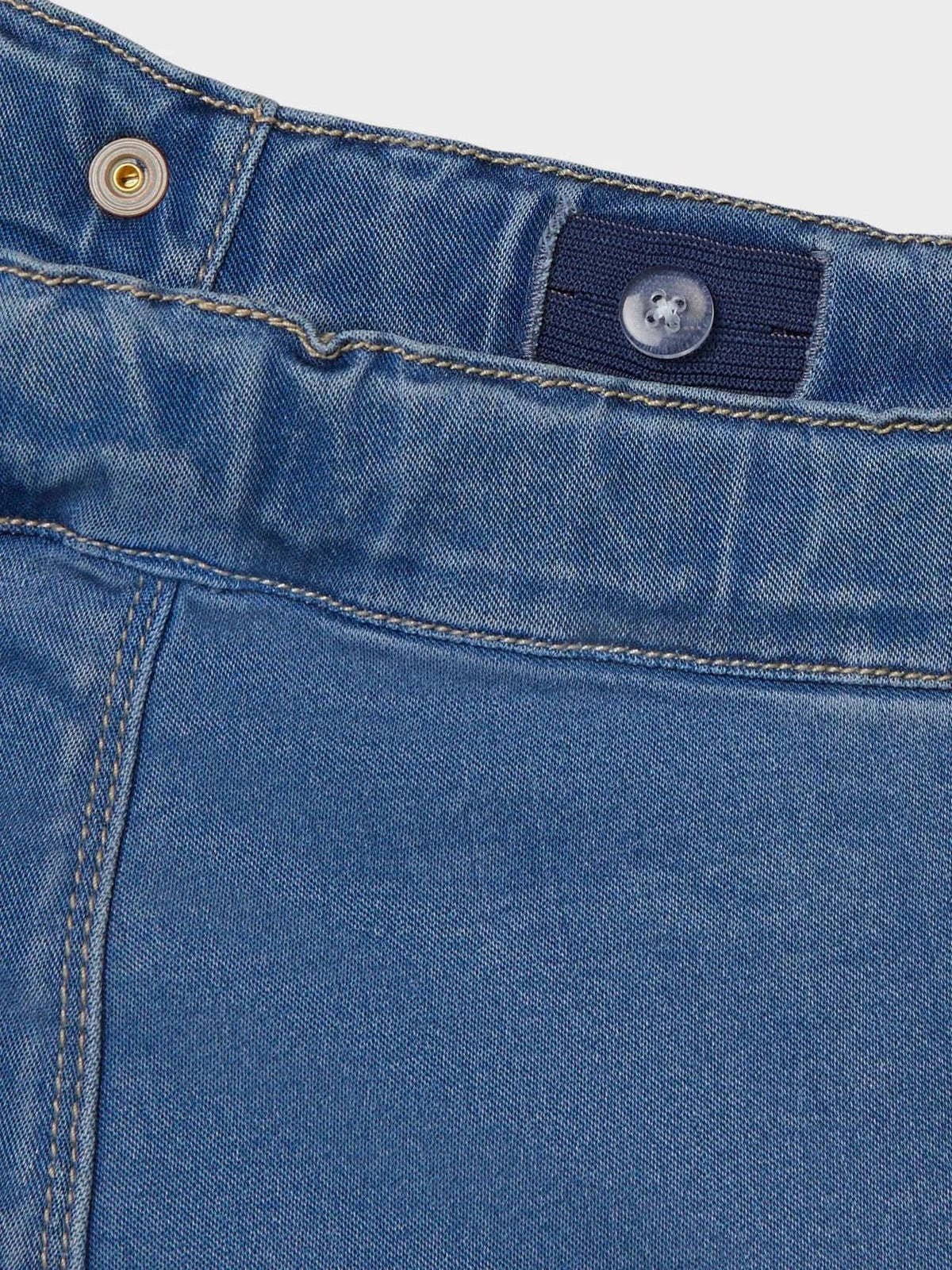 Name it Wide Fit Jeans