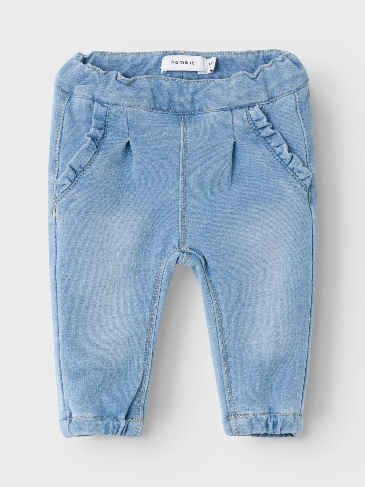 Name it Weiche Jeans für Babys