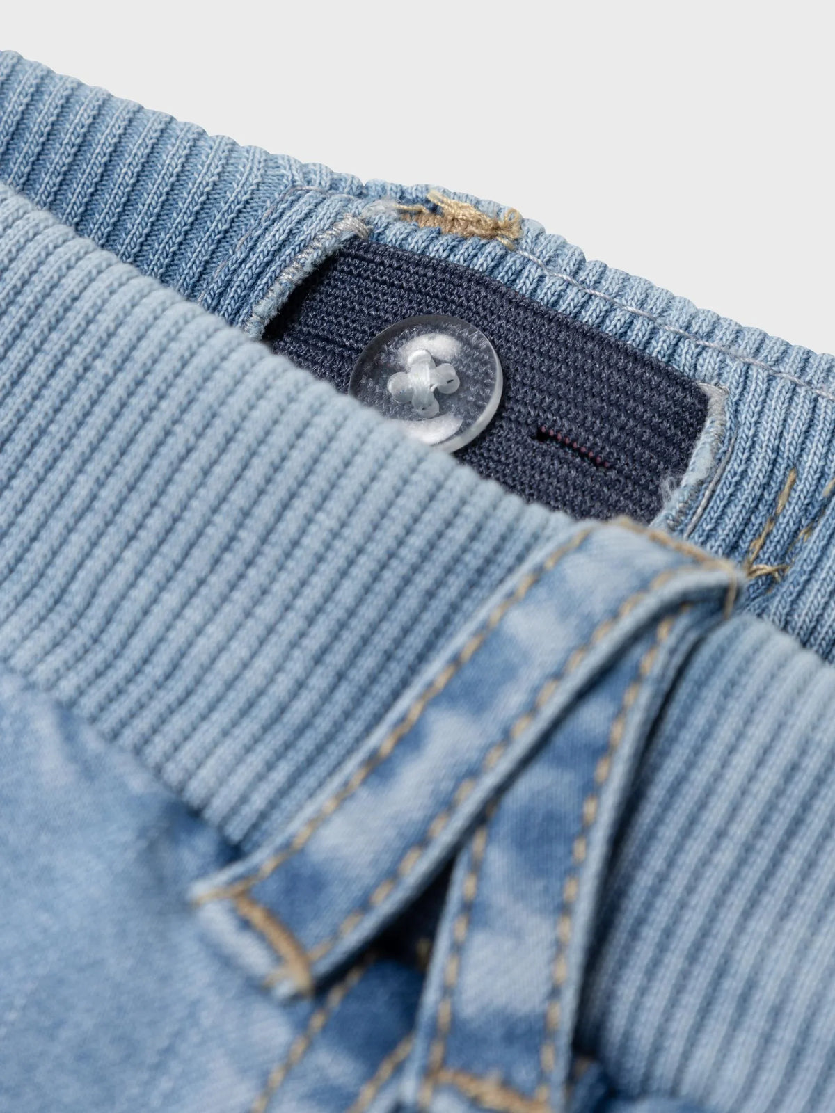 Name it Baggy Fit Jeans