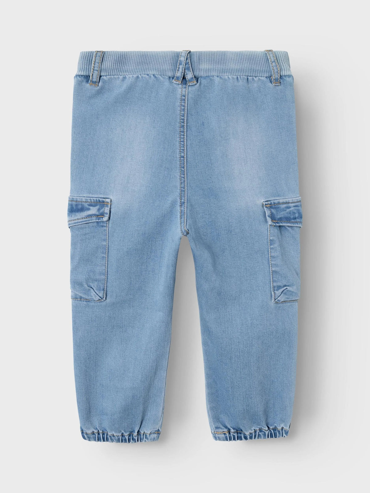 Name it Baggy Fit Jeans
