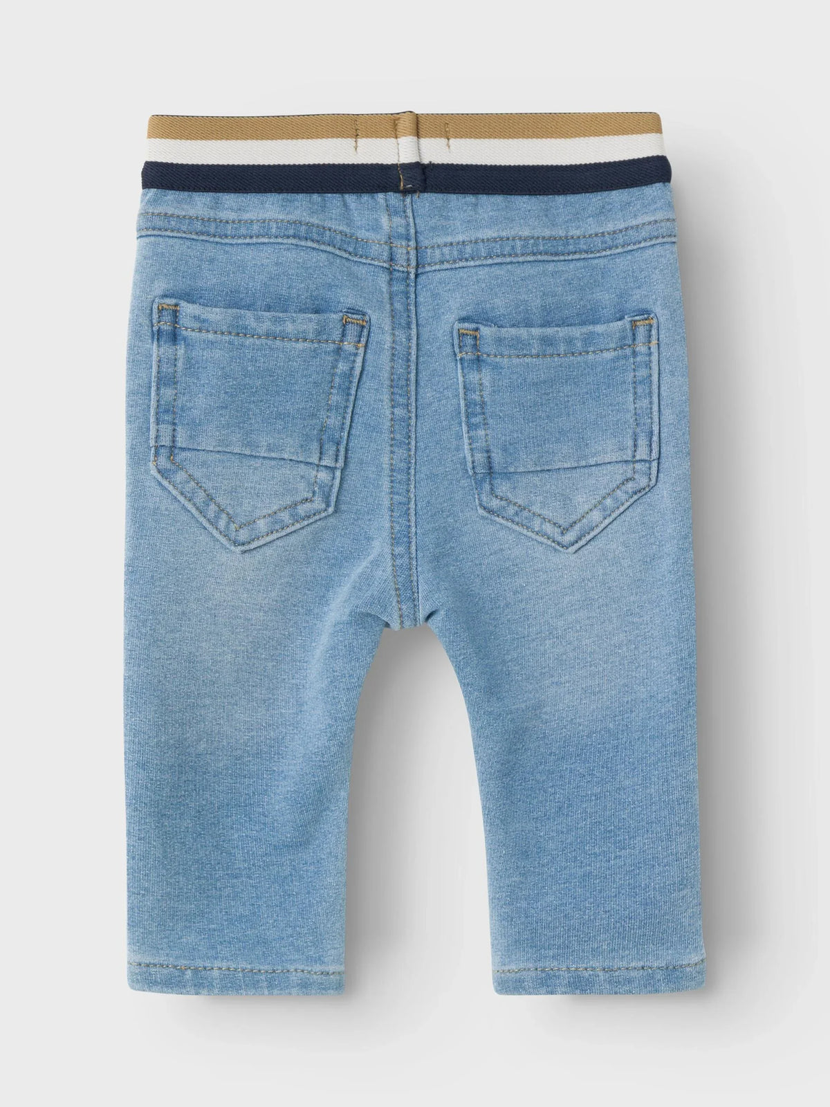 Name it Weiche Jeans für Babys