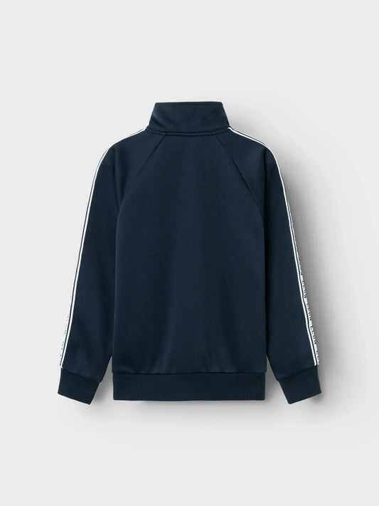 Name it Sportliche Sweatjacke