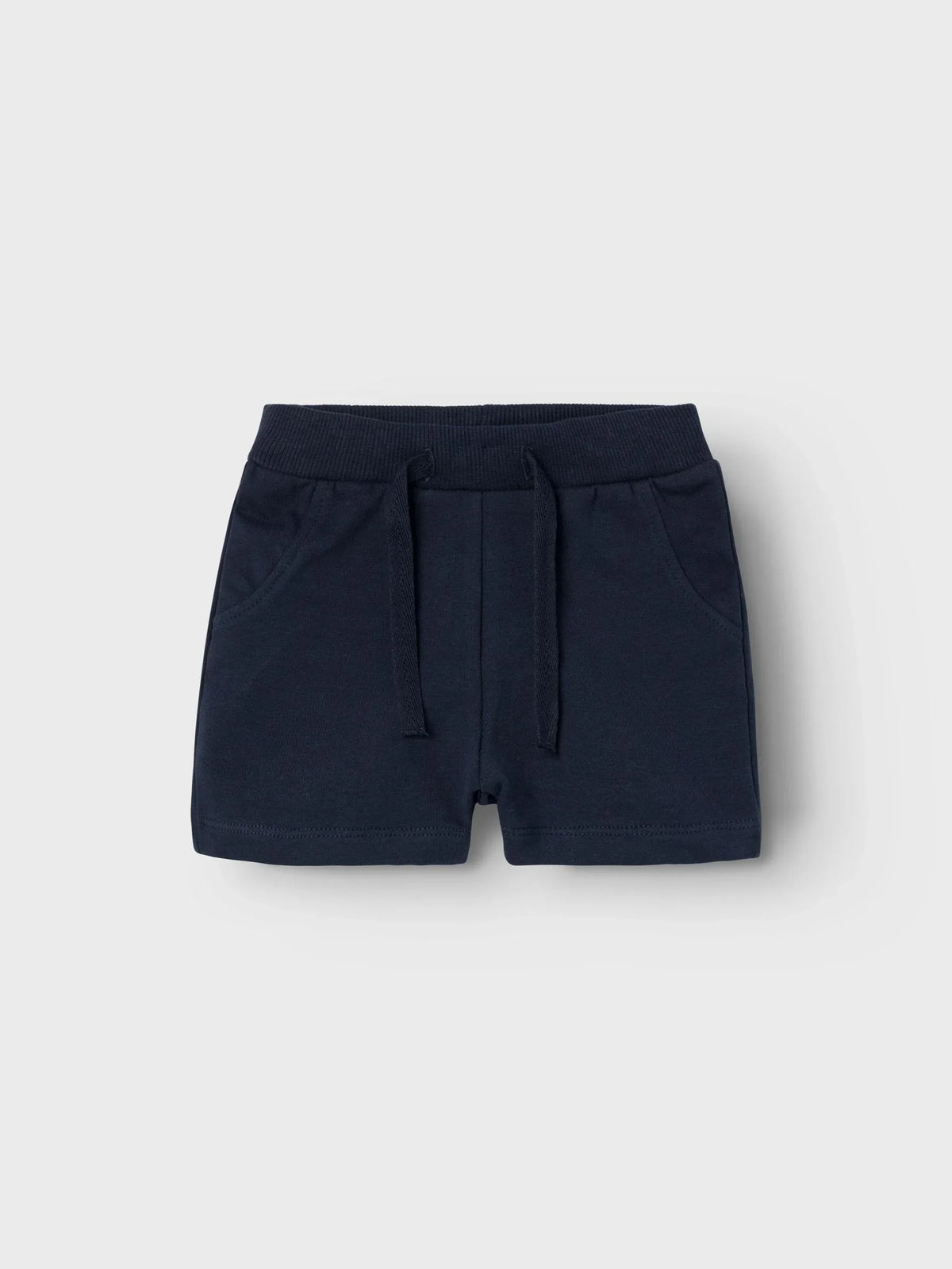 Name it Sweatshorts für Babys aus Bio-Baumwolle