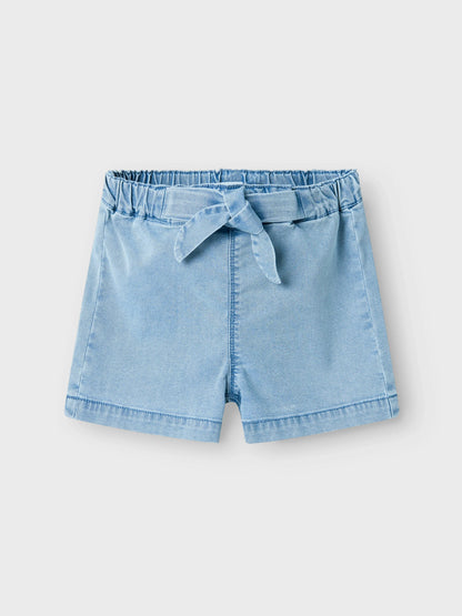Name it Jeansshorts Baggy