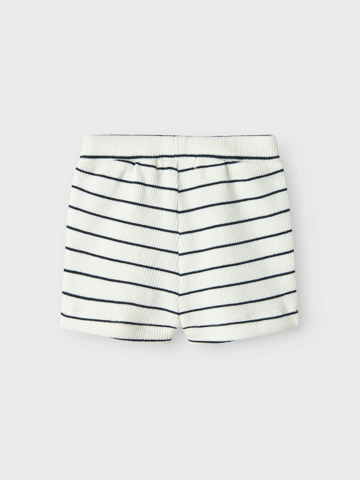 Name it Shorts aus Bio-Baumwolle