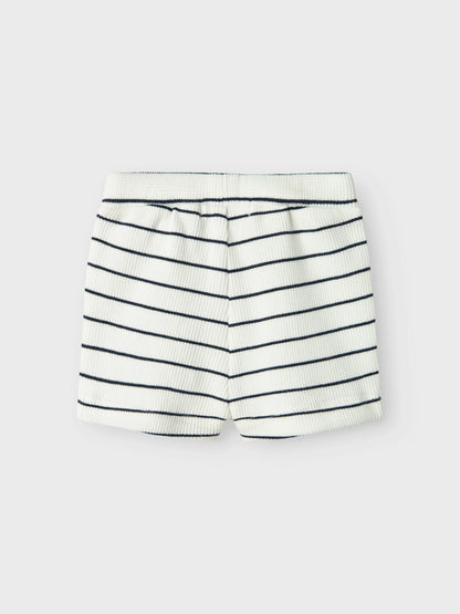 Name it Shorts aus Bio-Baumwolle