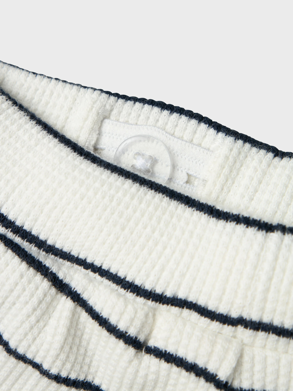 Name it Shorts aus Bio-Baumwolle