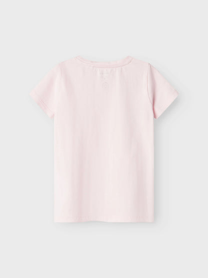 Name it T-Shirt aus Bio-Baumwolle