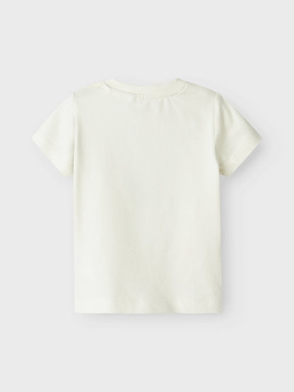 Name it T-Shirt mit Krebsprint