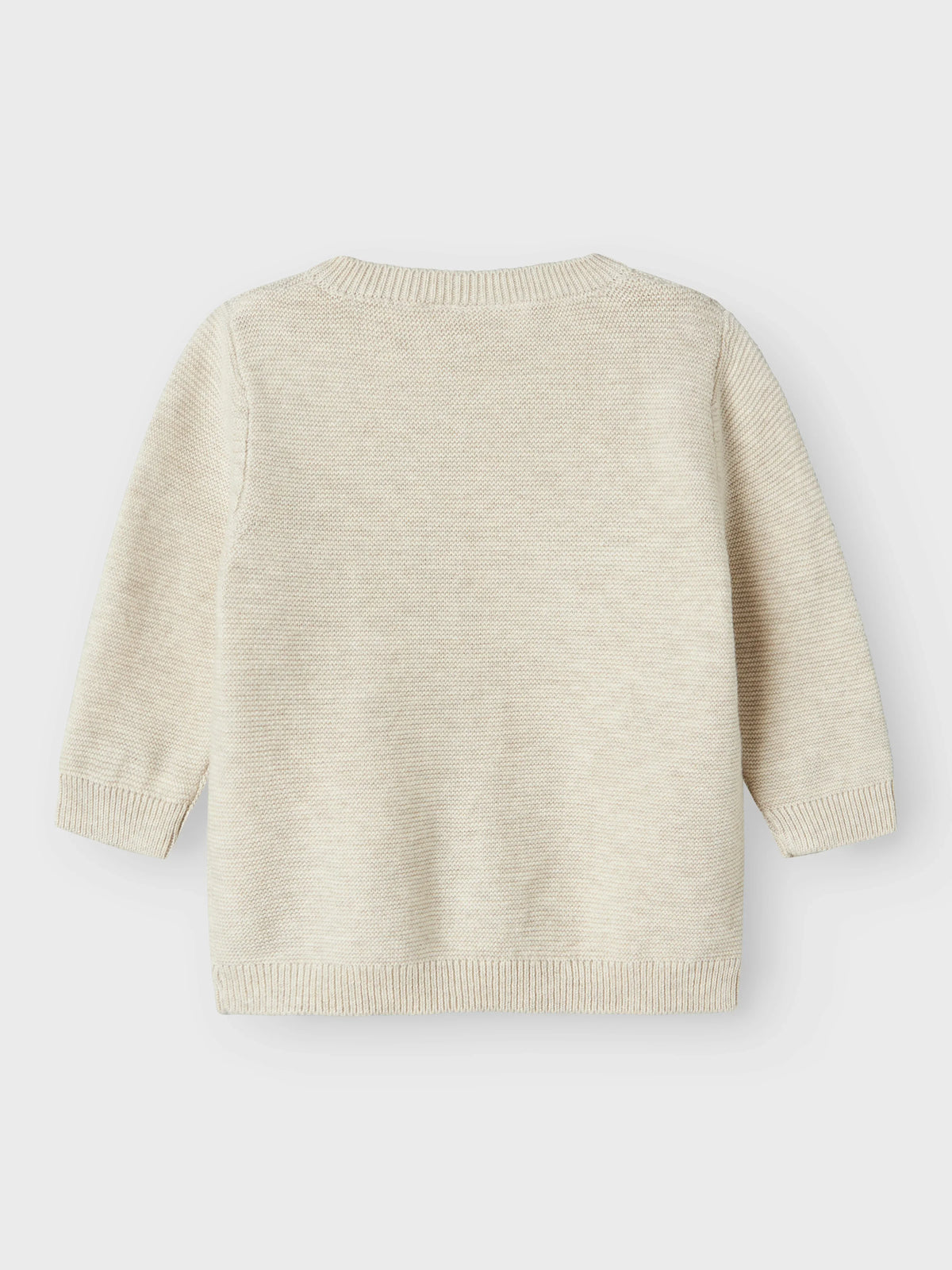 Name it Strickjacke aus Bio-Baumwolle