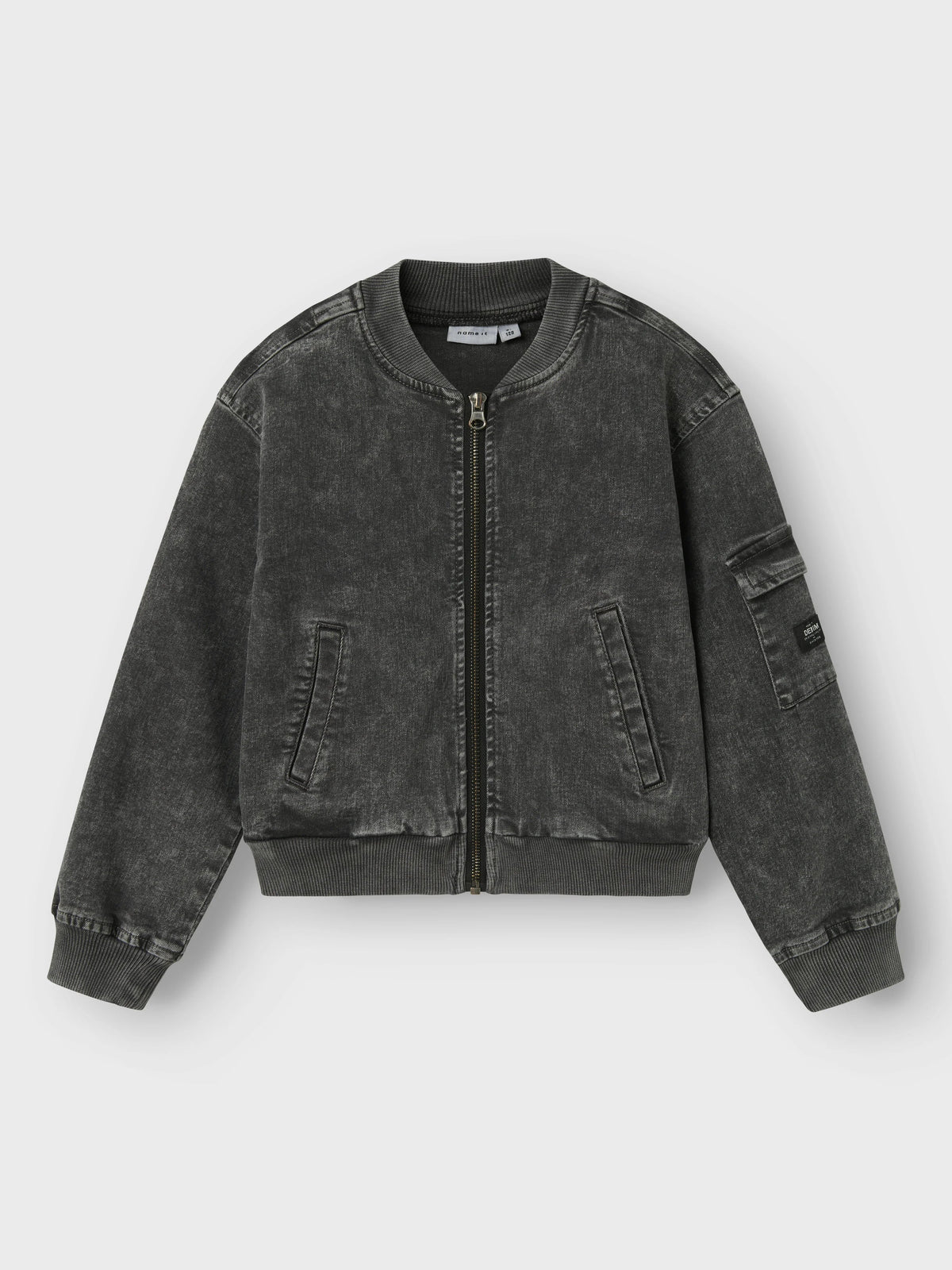 Name it Bomberjacke
