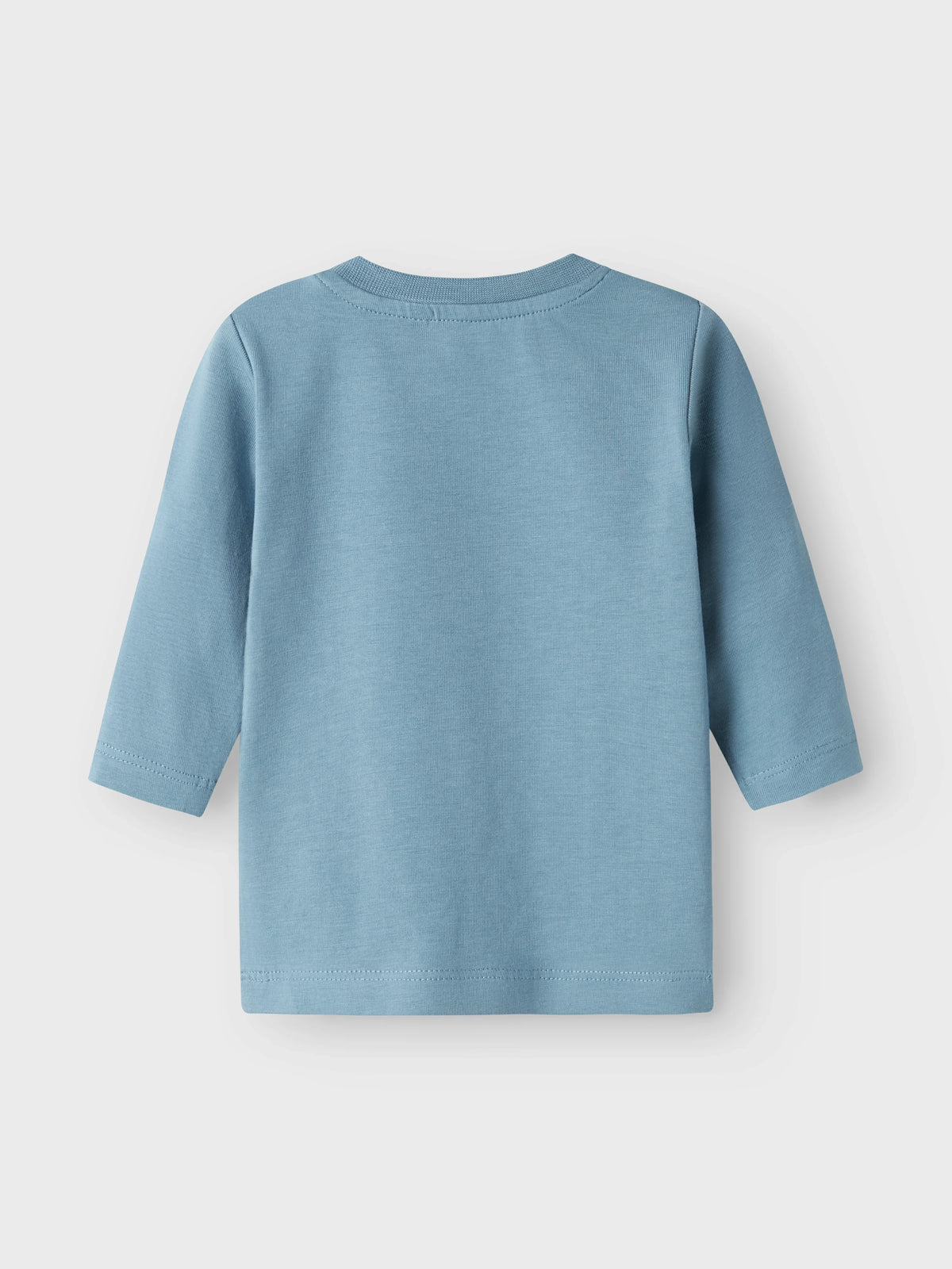 Name it Langarmshirt aus Bio-Baumwolle
