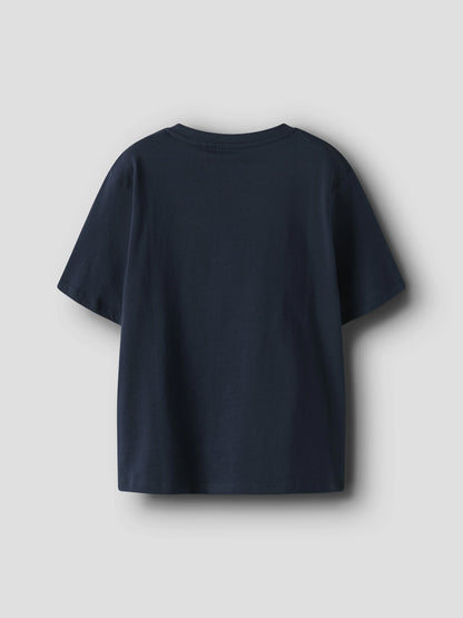 Name it T-Shirt mit Tasche