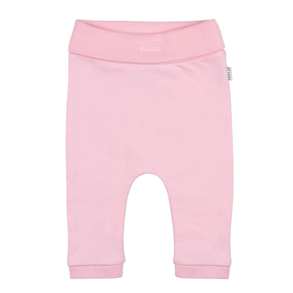 Feetje Hose Giraffe