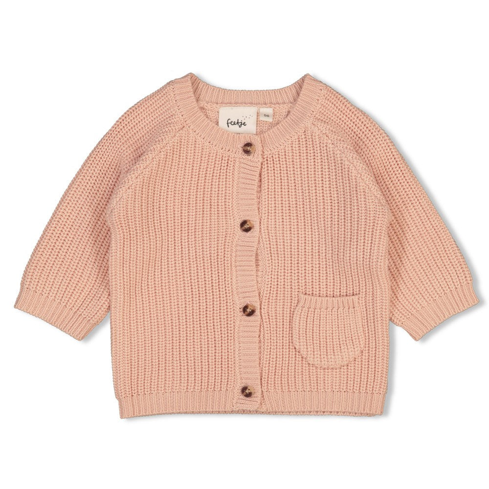 Feetje Strickjacke - The Magic is in You