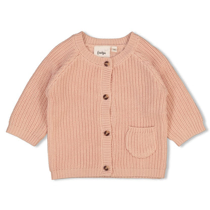 Feetje Strickjacke - The Magic is in You