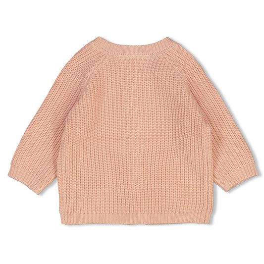 Feetje Strickjacke - The Magic is in You