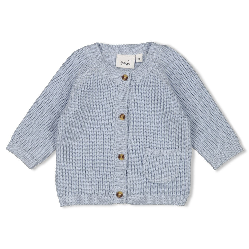 Feetje Strickjacke - The Magic is in You
