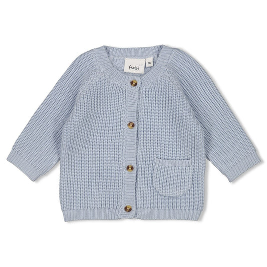 Feetje Strickjacke - The Magic is in You