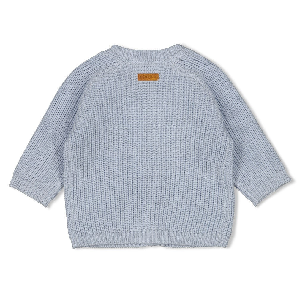 Feetje Strickjacke - The Magic is in You
