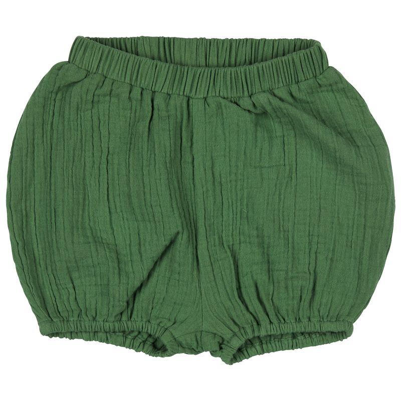 Pigeon Bloomers aus Musselin GOTS