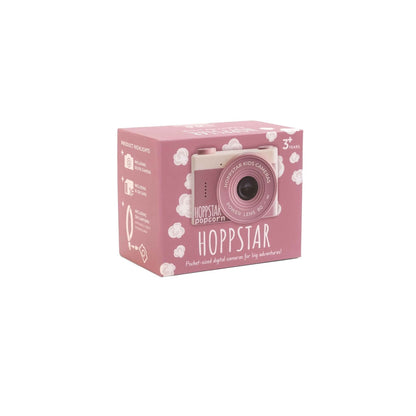 Hoppstar Kamera Popcorn Dusk