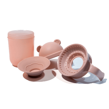 Mabebi Magic Trinkbecher Pink