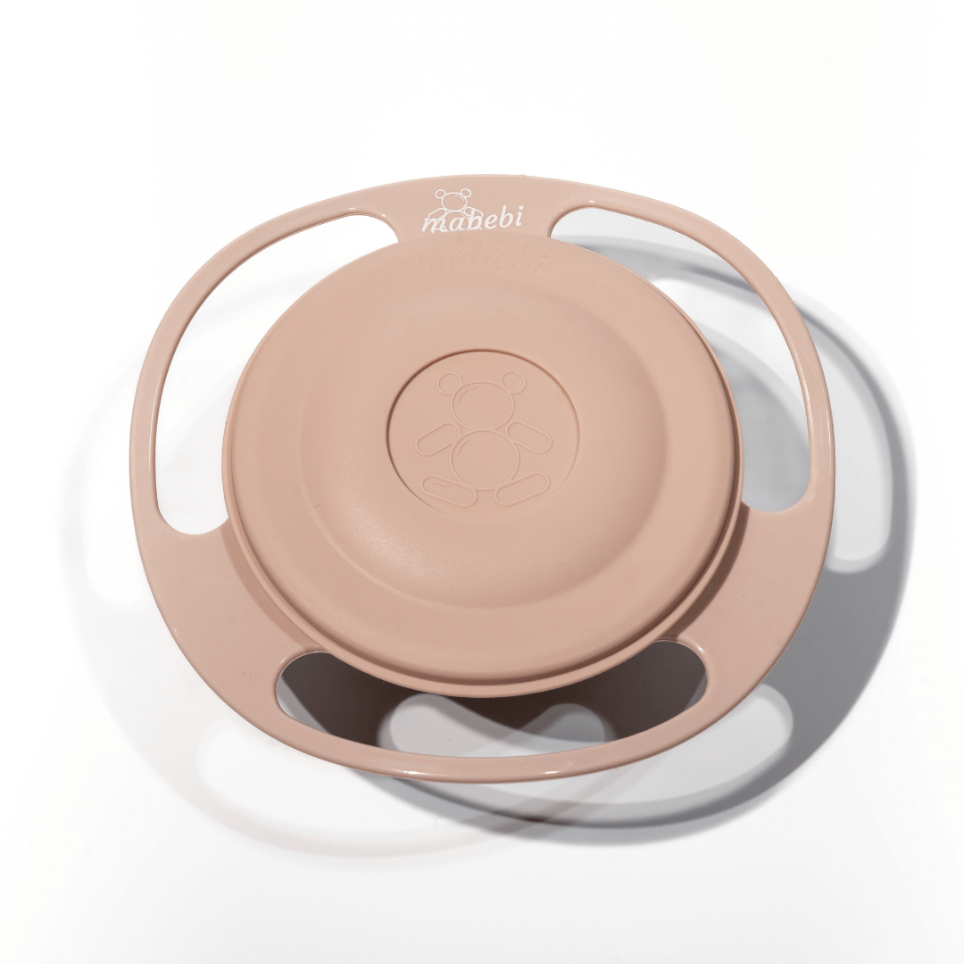 Mabebi Wunderschüssel 'Miracle Bowl' Pink