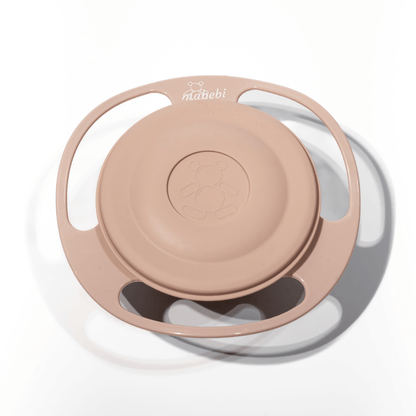 Mabebi Wunderschüssel 'Miracle Bowl' Pink