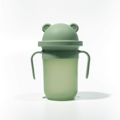 Mabebi Magic Trinkbecher Green