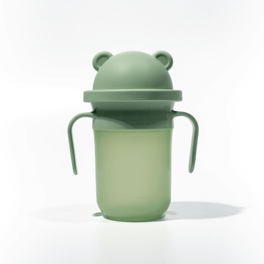 Mabebi Magic Trinkbecher Green