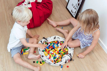 Play & Go Mini Space