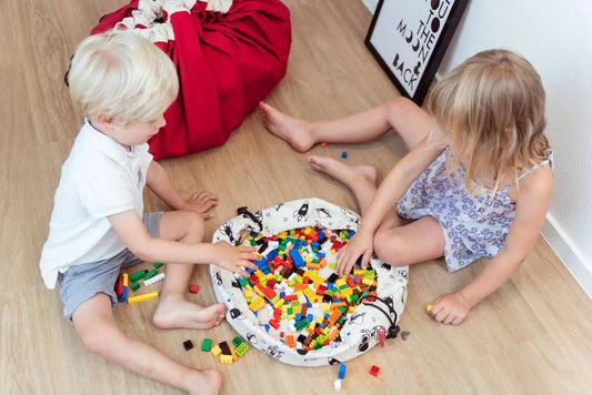 Play & Go Mini Space