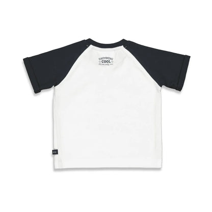 T-Shirt Blub Club von Feetje