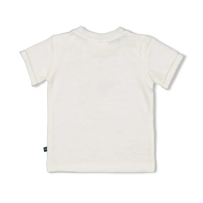 Feetje T-Shirt 'Later Gator'