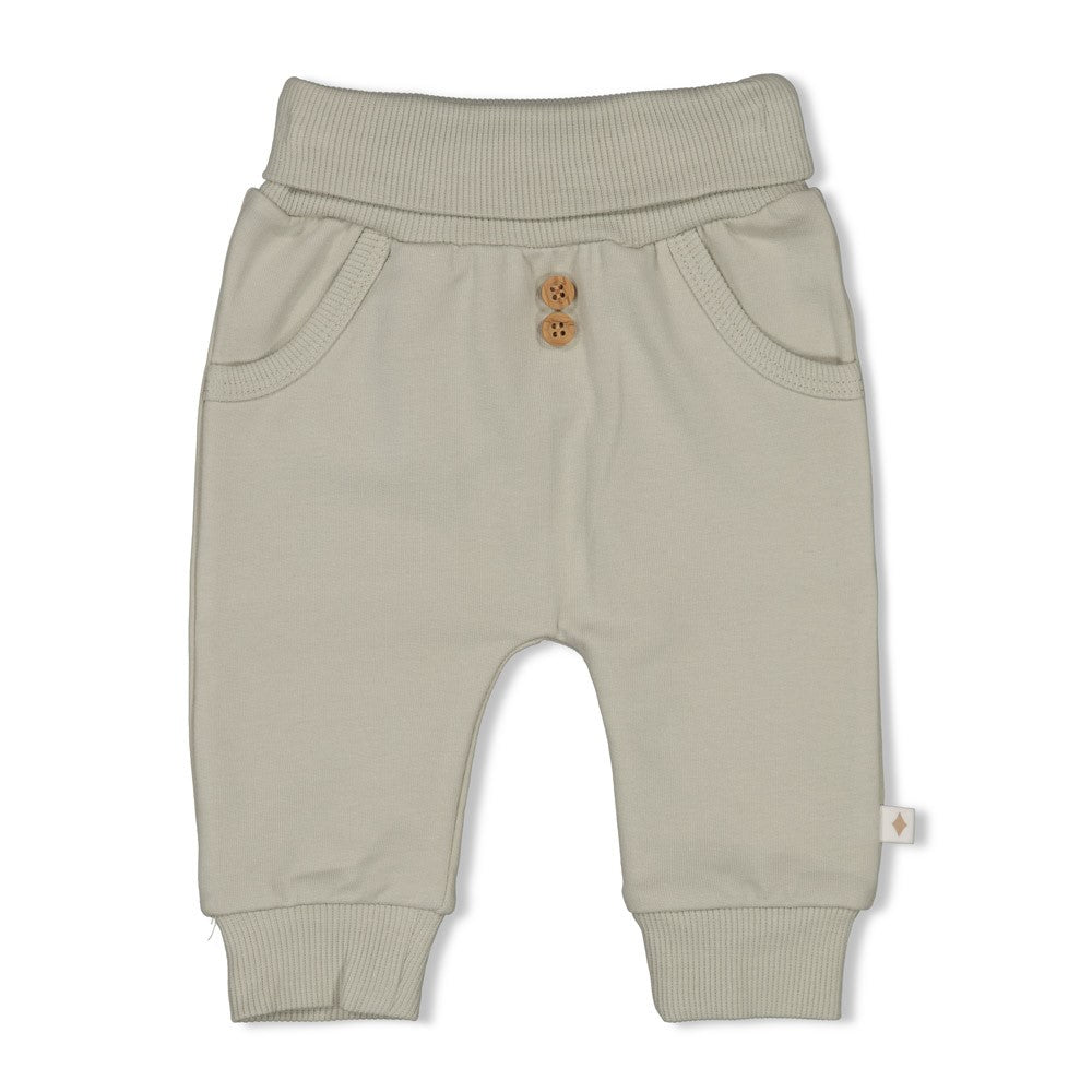 Feetje Hose 'Elephant'