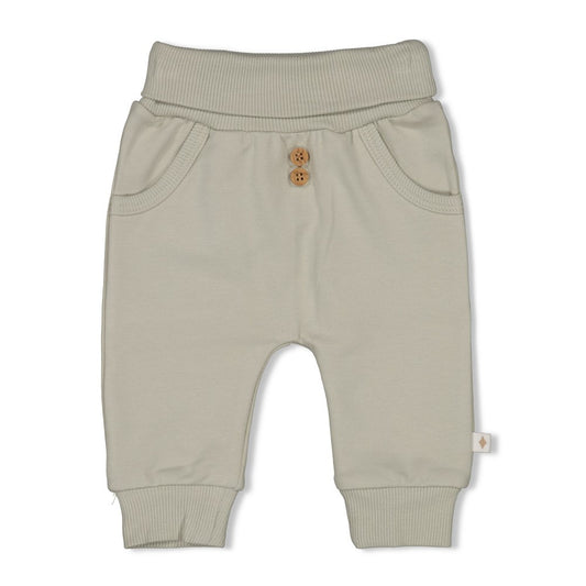 Feetje Hose 'Elephant'