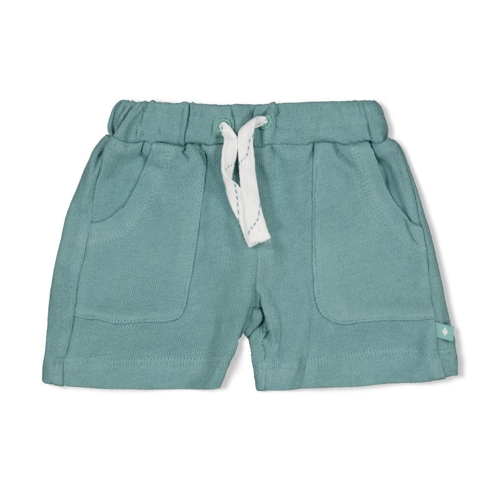 Feetje Shorts - You Croc my World