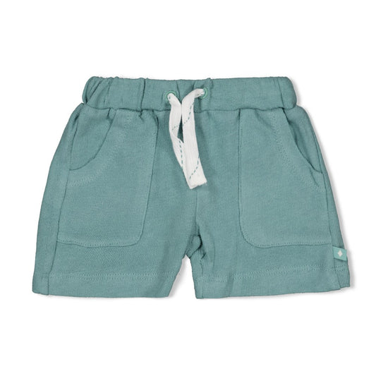 Feetje Shorts - You Croc my World