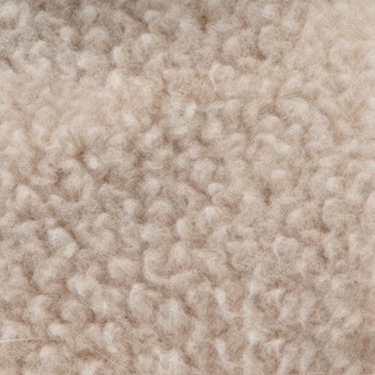 Kings & Rebels Booties Teddy Gripper Beige