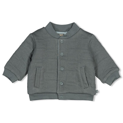 Feetje Wende-Bomberjacke - Beep Beep