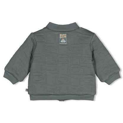 Feetje Wende-Bomberjacke - Beep Beep