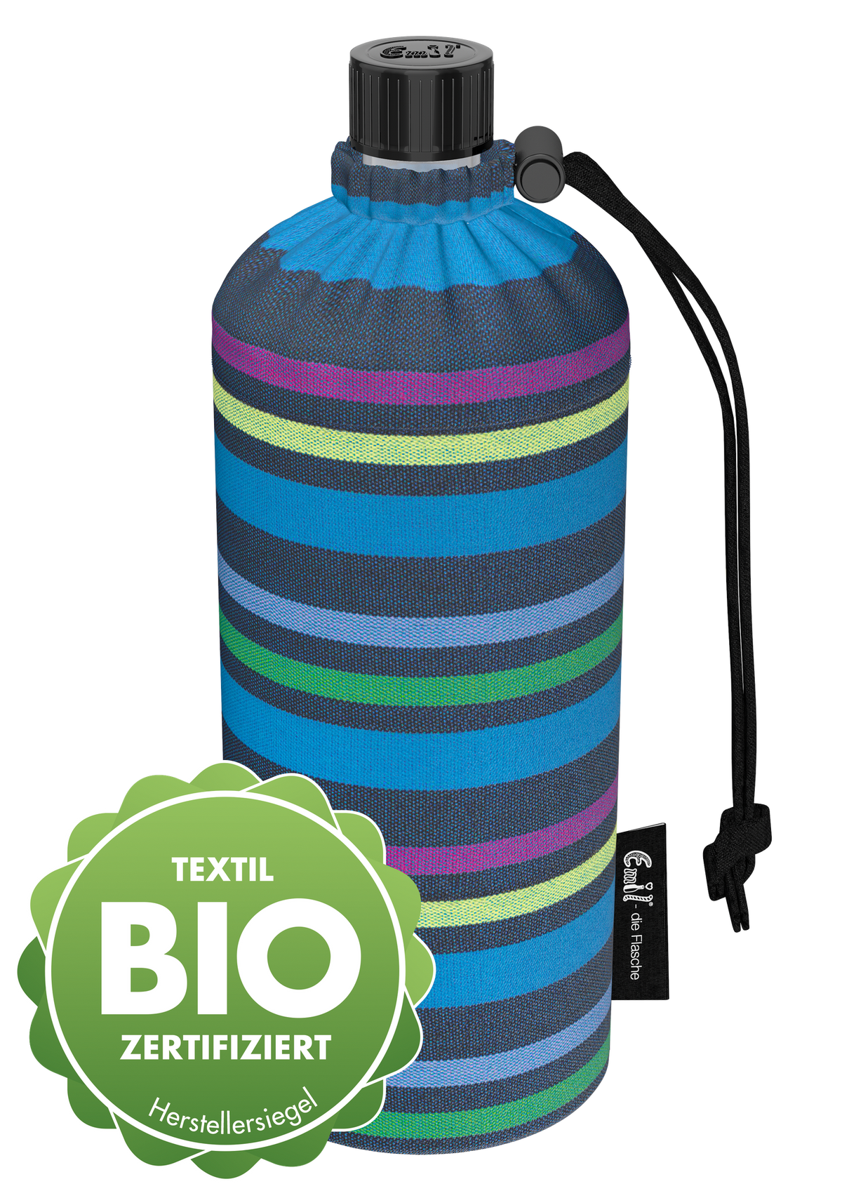Emil Flasche BIO-Pastello 0,6l