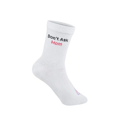 My Day My Dream Socken Don't Ask Mom