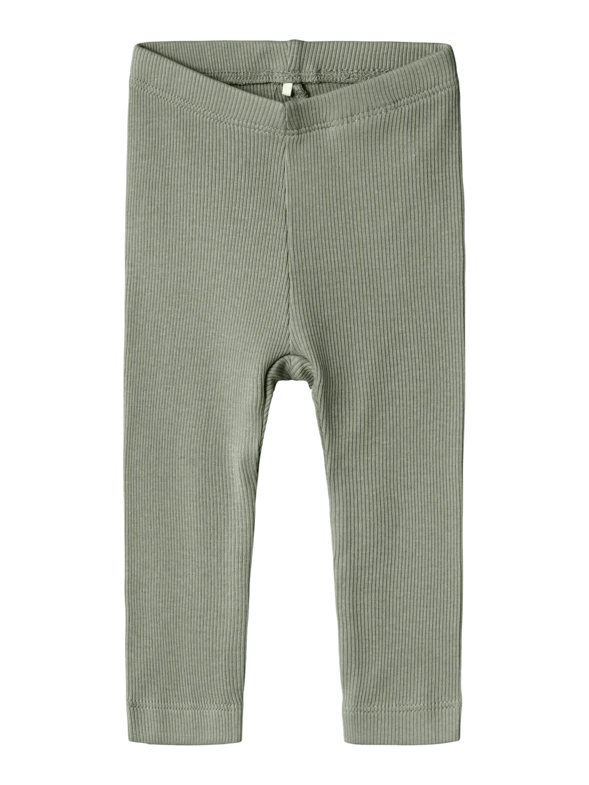 Name it Gerippte Basic Leggings
