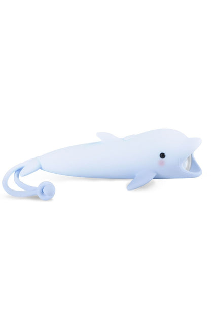 Rabbit & Friends Taschenlampe Dolphin BUBBLY