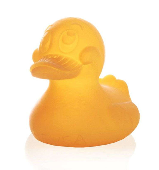 Hevea Badeente Alfie junior - Naturkautschuk