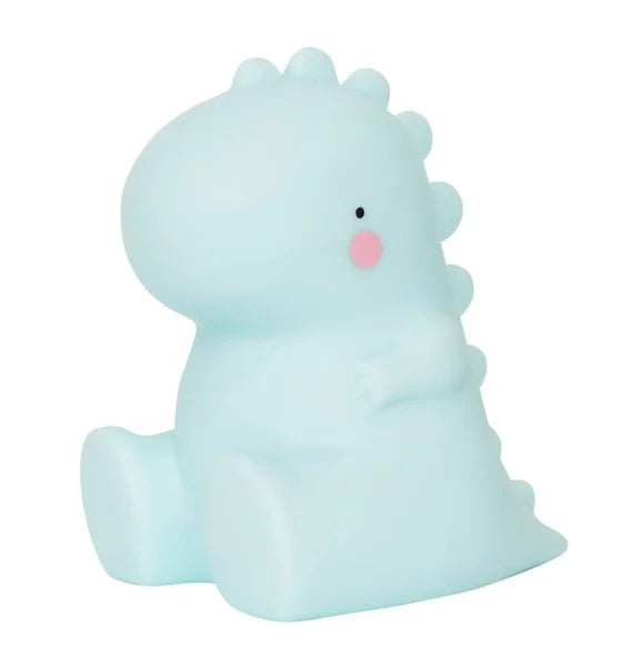 A Little Lovely Company Little Light / Kleines Nachtlicht / T-Rex