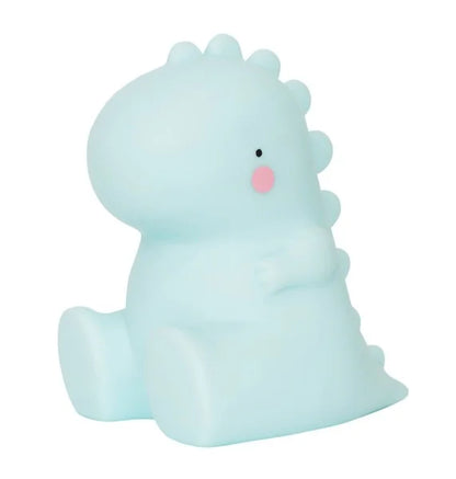 A Little Lovely Company Little Light / Kleines Nachtlicht / T-Rex